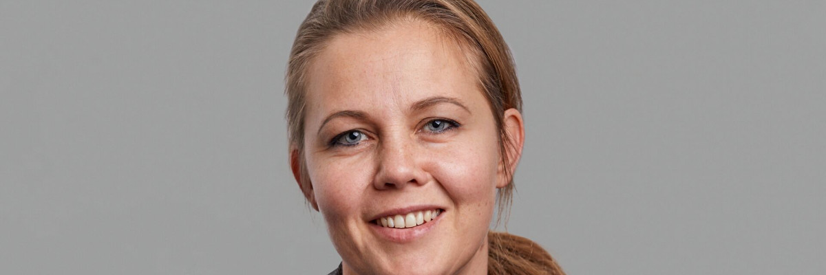 Profilbild Prof. Dr. Jelena Bäumler